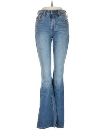 Abercrombie & Fitch Jeans (view 1)