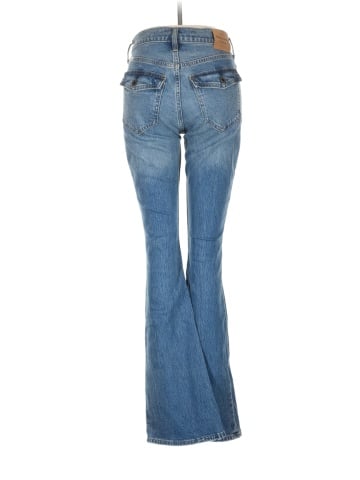 Abercrombie & Fitch Jeans (view 2)