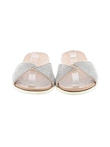 XOXO Sandals (view 2)