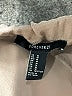 Forever 21 100% Polyester Solid Brown Casual Pants Size M - photo 4