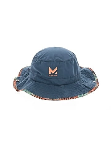Mission Hat (view 1)