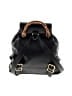 Gucci 100% Leather Black Backpack One size - photo 2