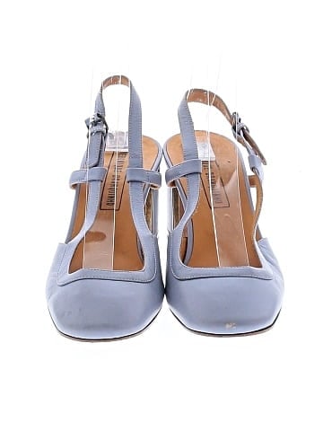 Veronique Branquinho Heels (view 2)