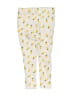 Zara Print Yellow Casual Pants Size 2 - 3 - photo 2
