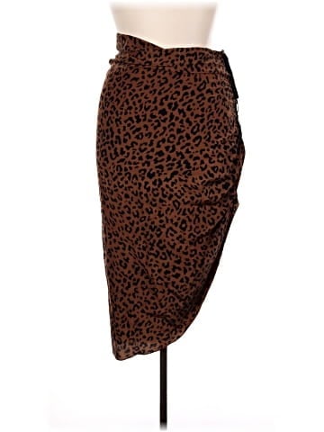 Diane von Furstenberg Casual Skirt (view 1)