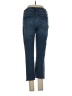 Kut from the Kloth Hearts Blue Jeans Size 4 - photo 2