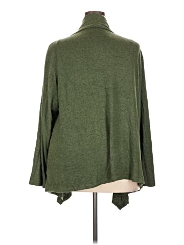 Bobeau 3/4 Sleeve T-Shirt (view 2)