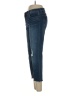 Kut from the Kloth Hearts Blue Jeans Size 4 - photo 5