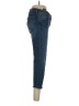 Kut from the Kloth Hearts Blue Jeans Size 4 - photo 4