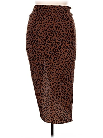 Diane von Furstenberg Casual Skirt (view 2)