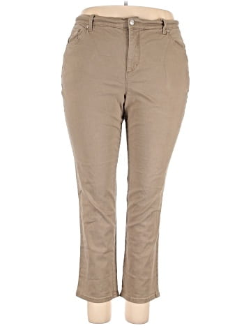 Gloria Vanderbilt Jeggings (view 1)