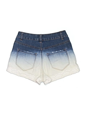 Refuge Denim Shorts (view 2)