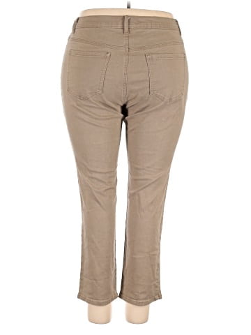 Gloria Vanderbilt Jeggings (view 2)
