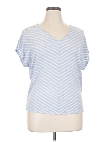 Belldini Short Sleeve Top (view 1)