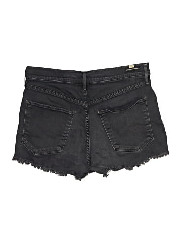 Citizens of Humanity Denim Shorts (view 2)