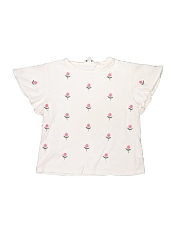 Crewcuts Short Sleeve Blouse (view 1)