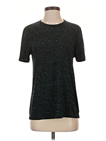 Foreign Exchange Short Sleeve T-Shirt (view 1)