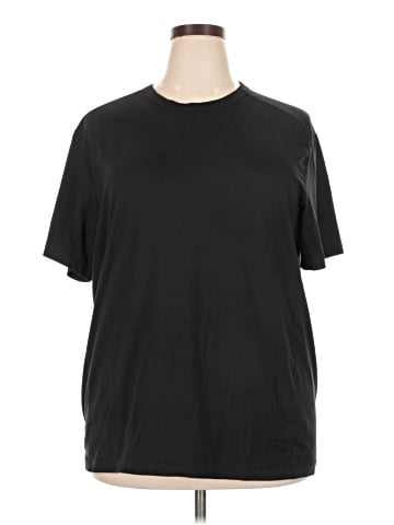 UNTUCKit Short Sleeve T-Shirt (view 1)