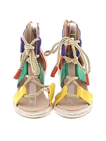 Unbranded Wedges (view 2)