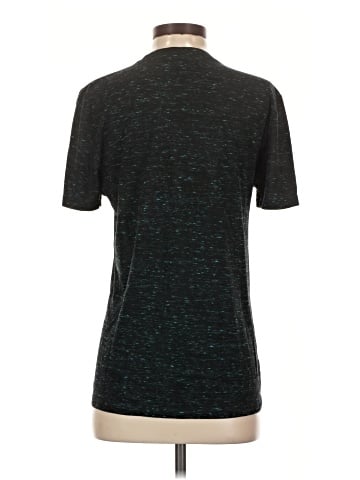 Foreign Exchange Short Sleeve T-Shirt (view 2)