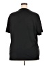 UNTUCKit Solid Black Short Sleeve T-Shirt Size XXL - photo 2