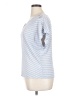 Belldini Blue Short Sleeve Top Size XL - photo 5