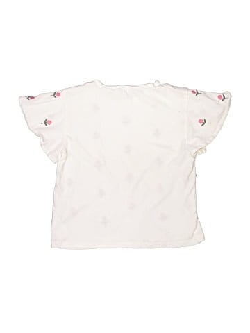 Crewcuts Short Sleeve Blouse (view 2)