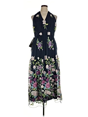 JS Collections Cocktail Dress (view 1)