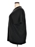 UNTUCKit Solid Black Short Sleeve T-Shirt Size XXL - photo 5