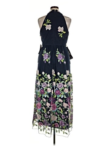 JS Collections Cocktail Dress (view 2)