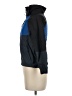 L.L.Bean Color Block Blue Windbreaker Size 8 - photo 5