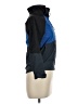 L.L.Bean Color Block Blue Windbreaker Size 8 - photo 4
