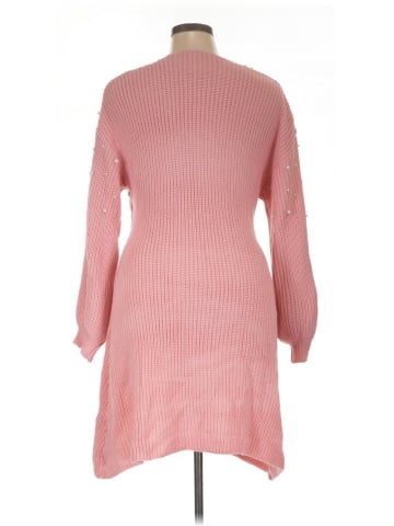 Shein Curve Cocktail Dress (view 2)