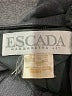 Escada by Margaretha Ley Gray Blazer Size EU 36 / US 6 - photo 6