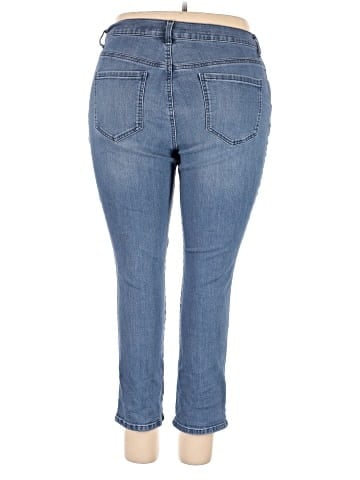 Gloria Vanderbilt Jeans (view 2)