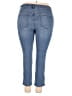 Gloria Vanderbilt Blue Jeans Size 18 - photo 2