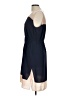 Zara Basic Color Block Blue Casual Dress Size L - photo 5