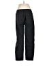 Eileen Fisher Black Casual Pants Size S - photo 2