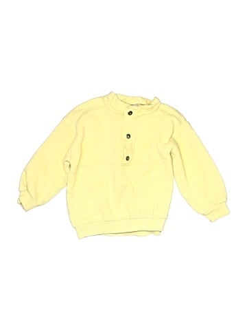 Zara Pullover Sweater (view 1)