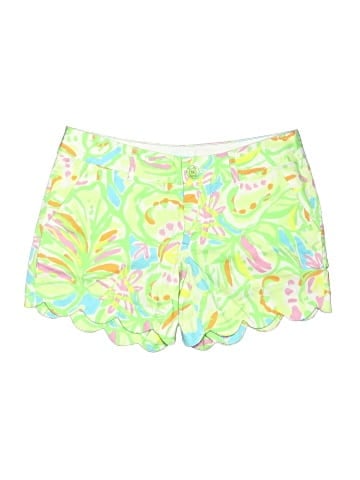 Lilly Pulitzer Shorts (view 1)