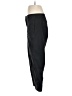 Eileen Fisher Black Casual Pants Size S - photo 5