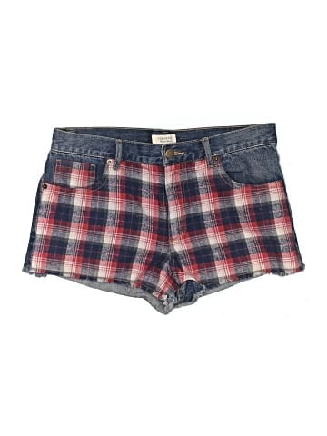 Forever 21 Shorts (view 1)