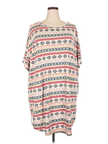Secret Treasures Casual Dress (view 1)