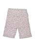 Zara Print Pink Shorts Size 6 - photo 1