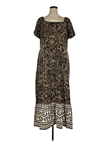 Isaac Mizrahi LIVE! Casual Dress (view 1)