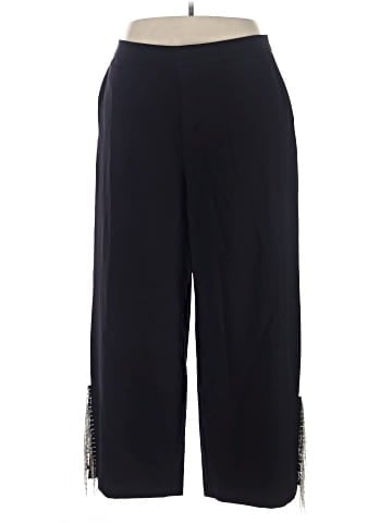 ELOQUII Casual Pants (view 1)