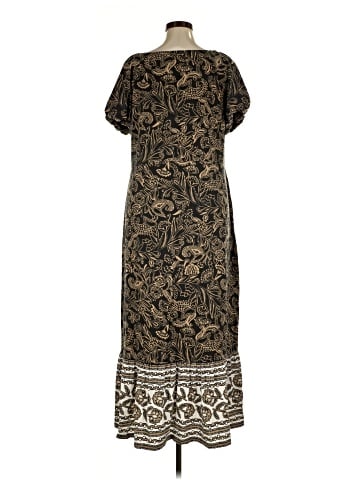 Isaac Mizrahi LIVE! Casual Dress (view 2)