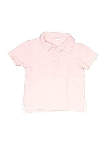 Janie and Jack Short Sleeve Polo (view 1)