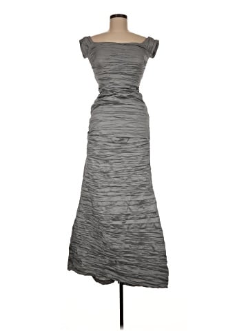 Alex Evenings Cocktail Dress (view 1)