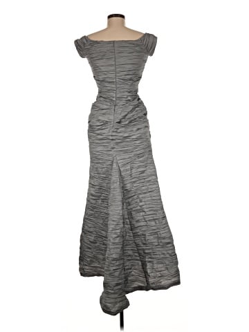 Alex Evenings Cocktail Dress (view 2)
